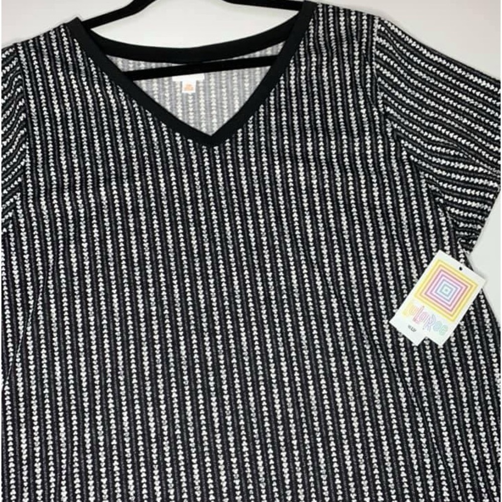 Lularoe medium Christy used